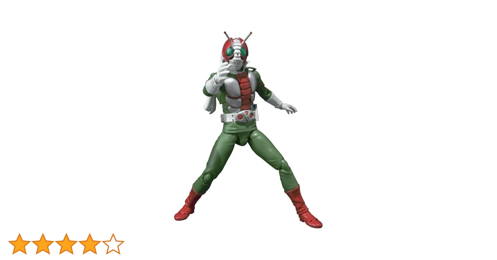 Amazon.co.jp: TAMASHII NATIONS S.H.フィギュアーツ 仮面